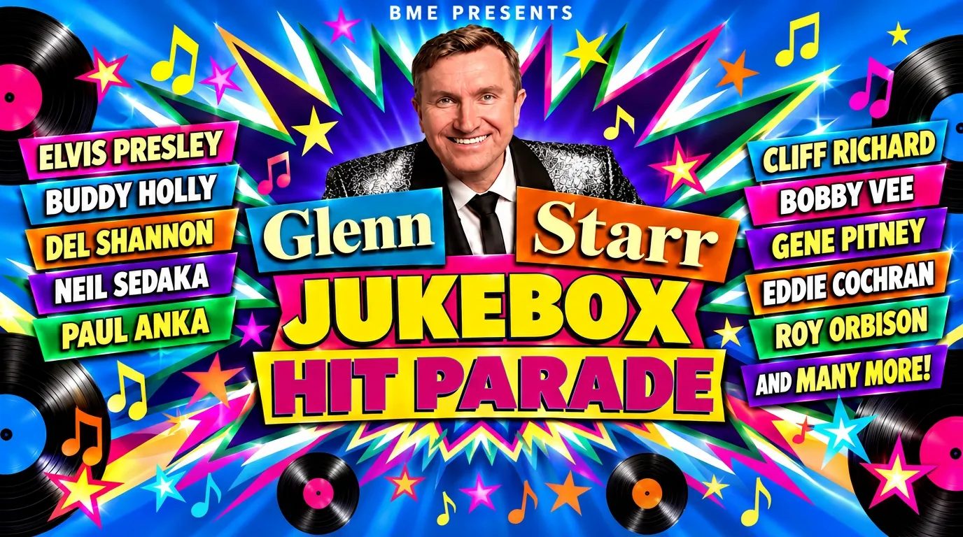 Jukebox Hit Parade