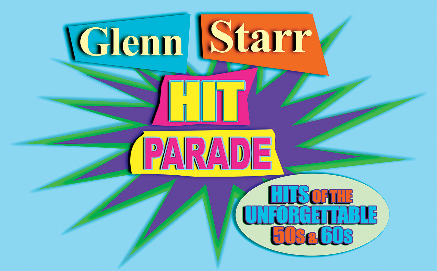 Hit Parade: The Original Show