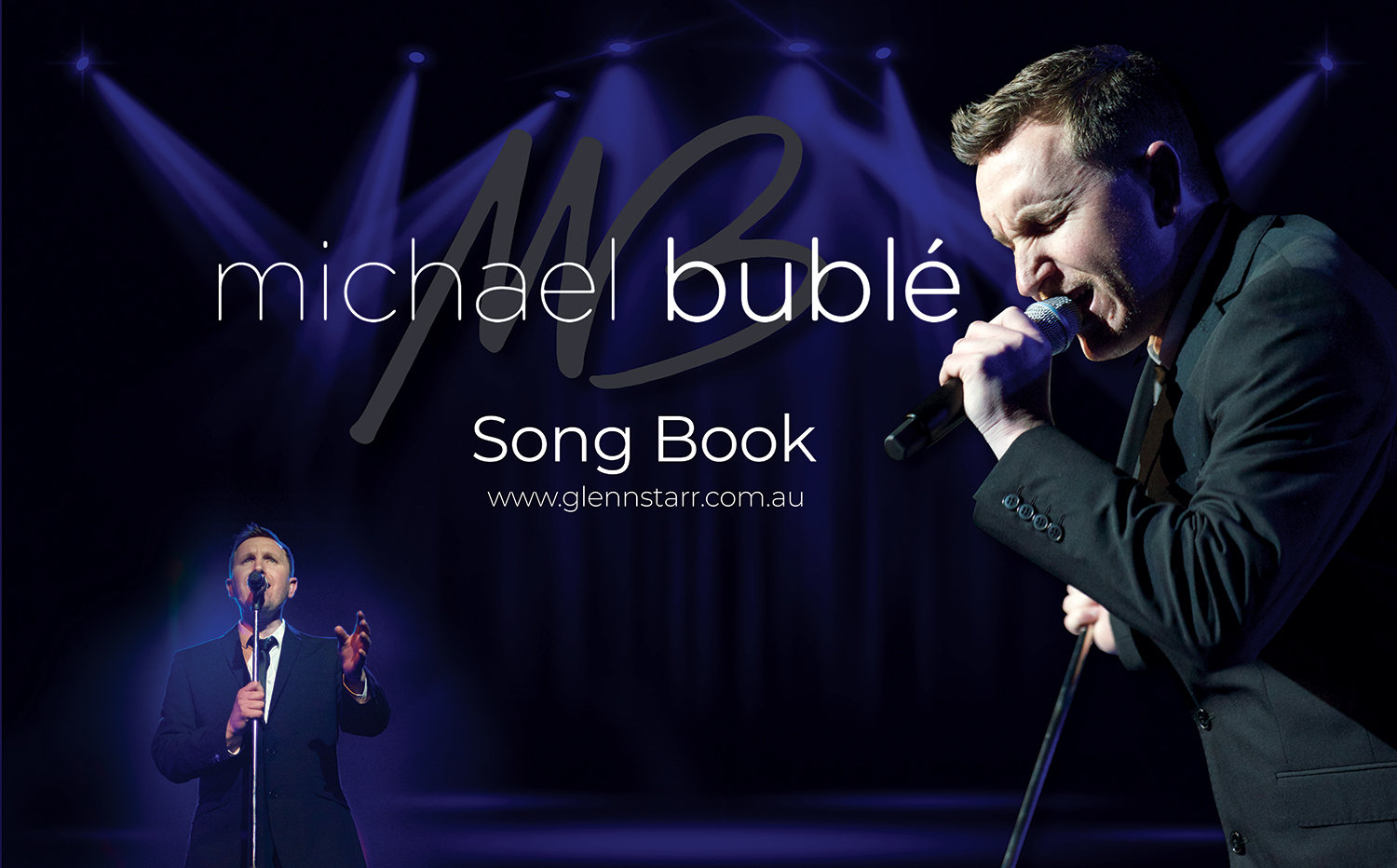 Michael Bublé Song Book