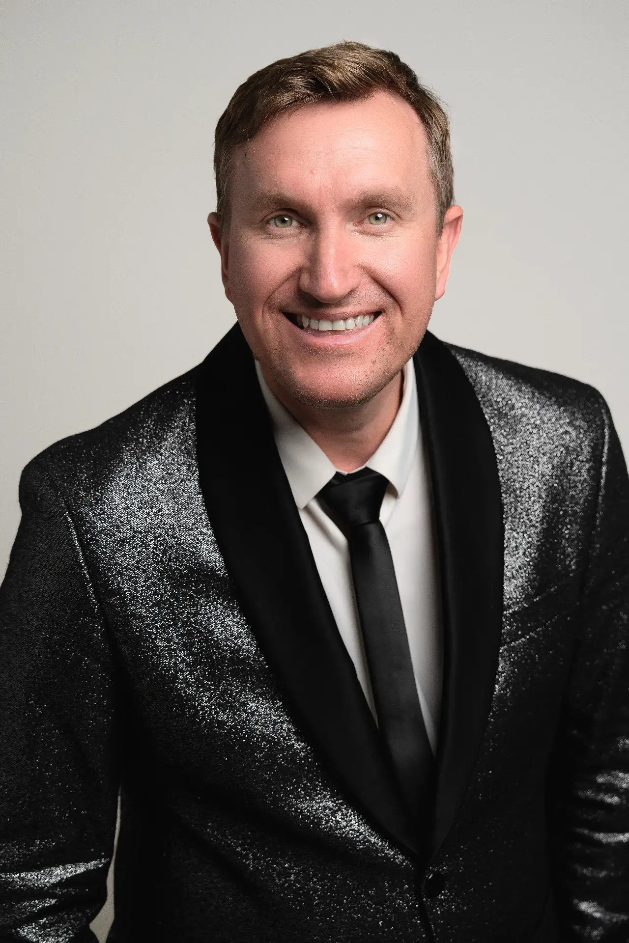 Glenn Starr