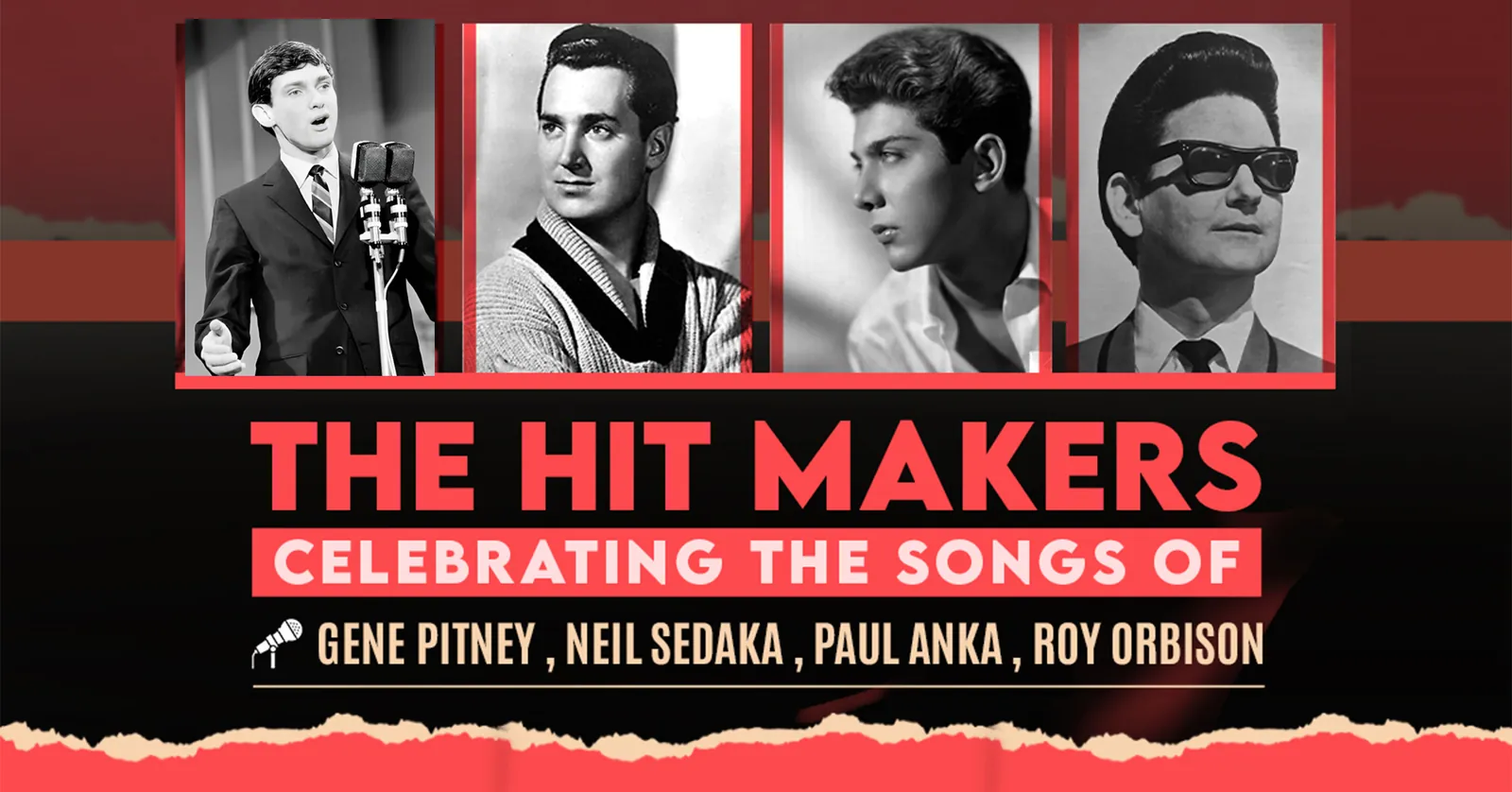 Hit Makers: The Original Show