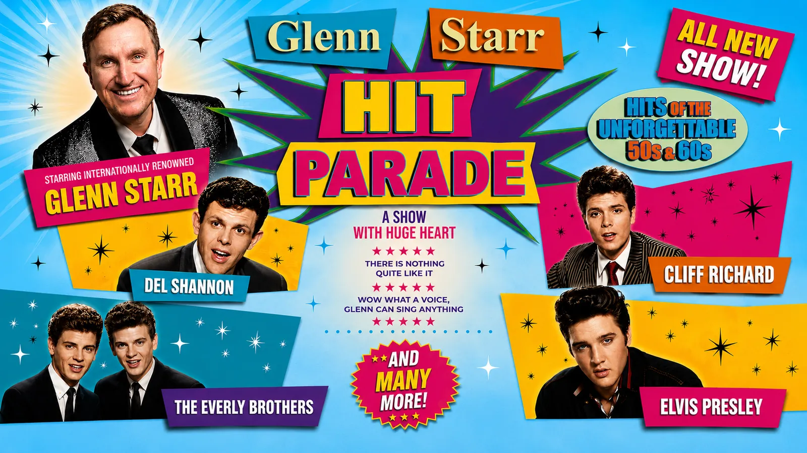 Hit Parade